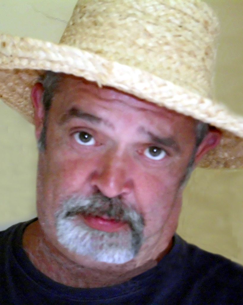 Perry Edward Johnson