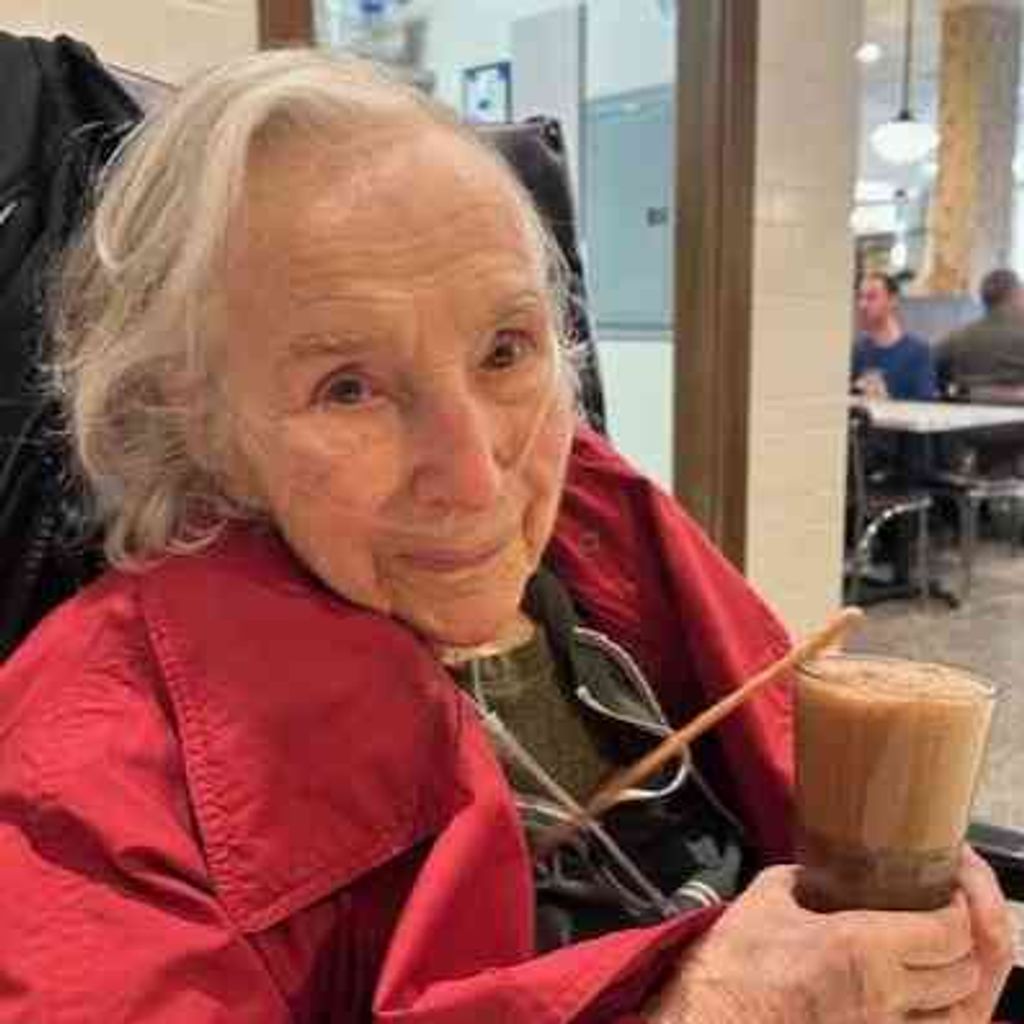 Barbara Gazzolo Profile Photo