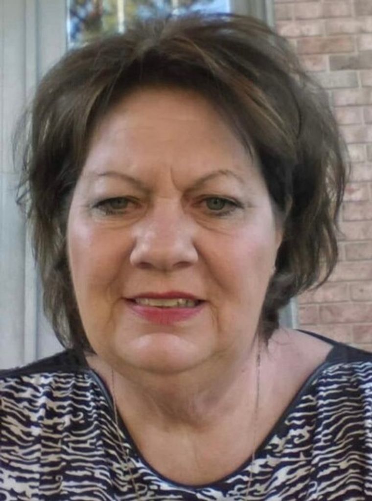 Jeannine Mathis Profile Photo