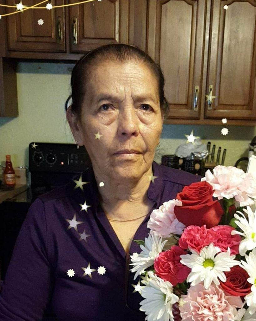 Sofia Perez De Barco