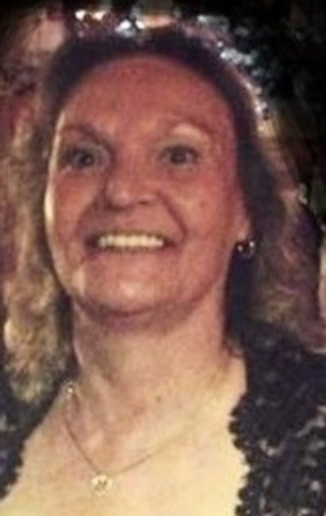 Debra L. O'Connor