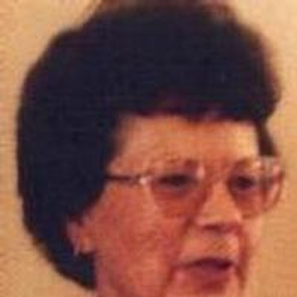 Helen C. Chokey