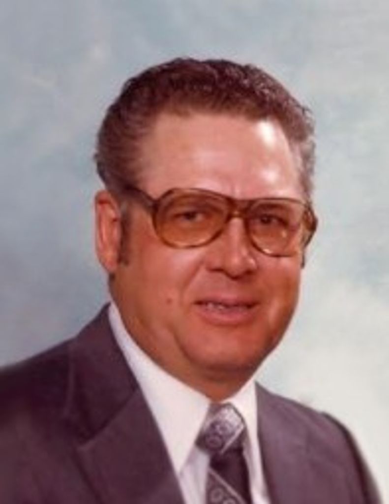 Joseph Larkin