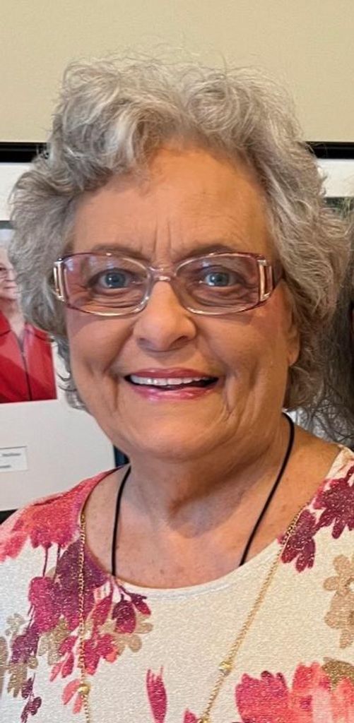 Frances Evelyn Anderson Profile Photo