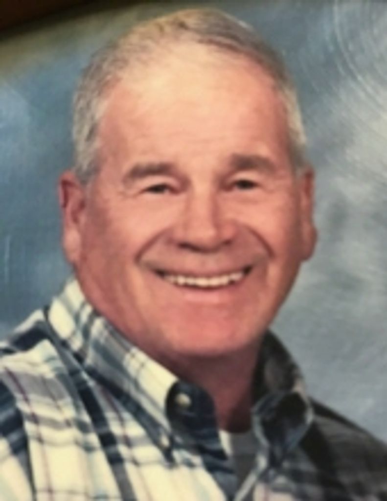 Donald Olson