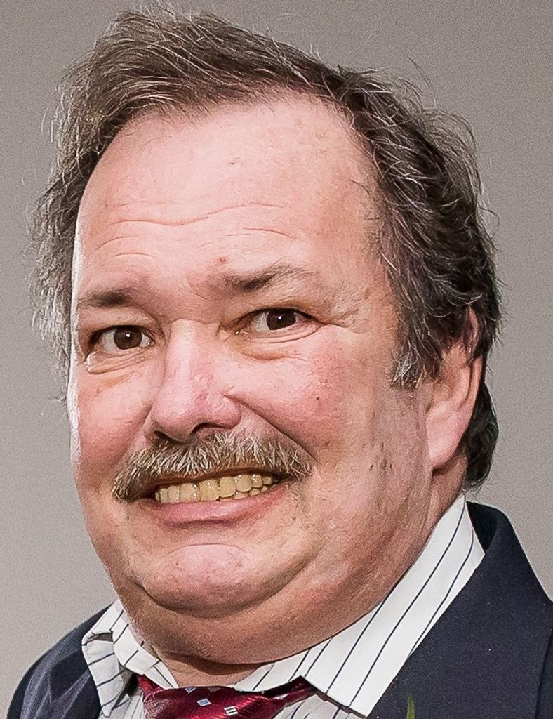 Jeffrey Scott Irons Profile Photo
