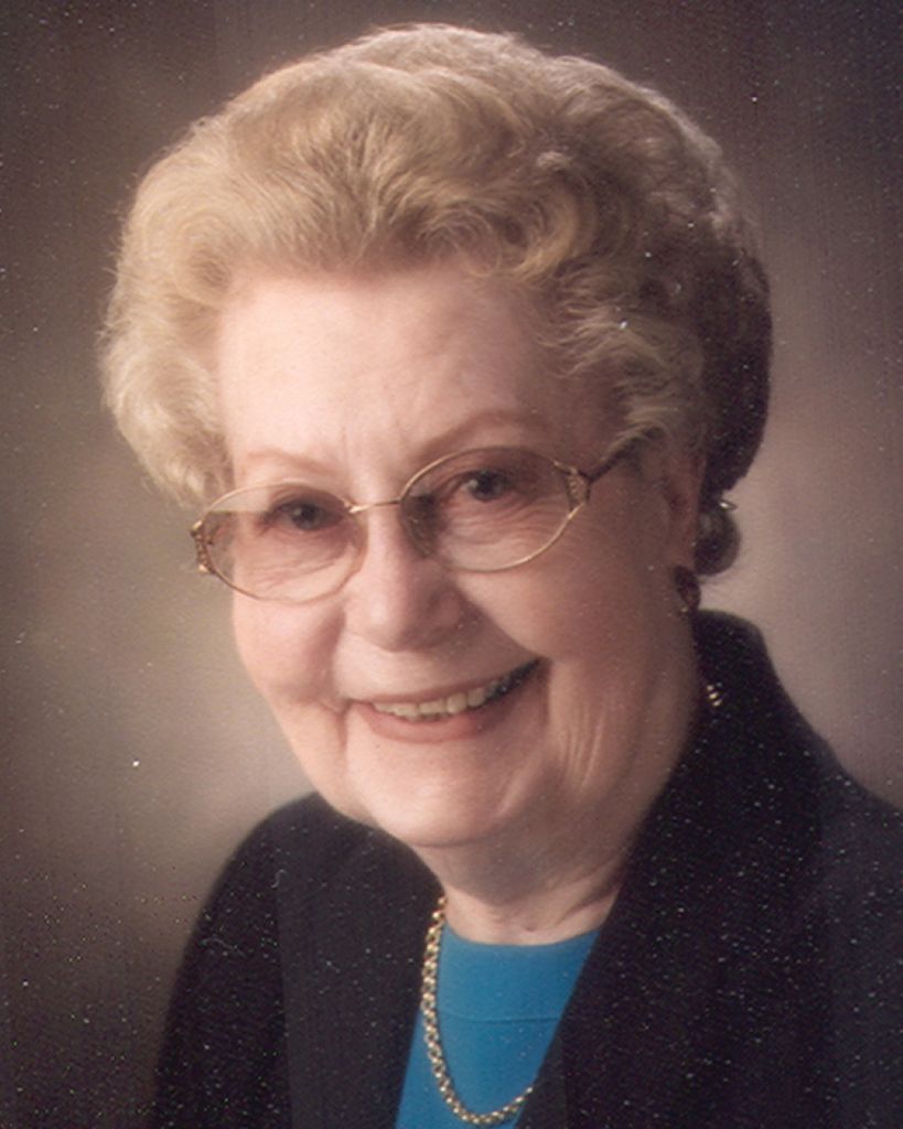 Emilie Mae Wilde Chandler