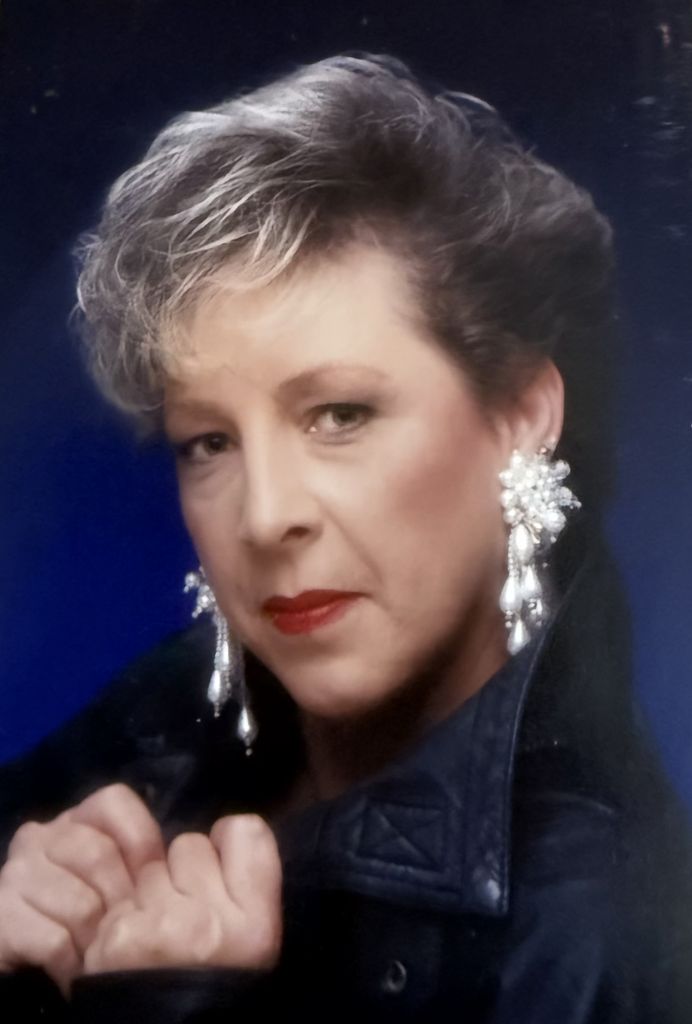 Ruby Irene Cornett Profile Photo