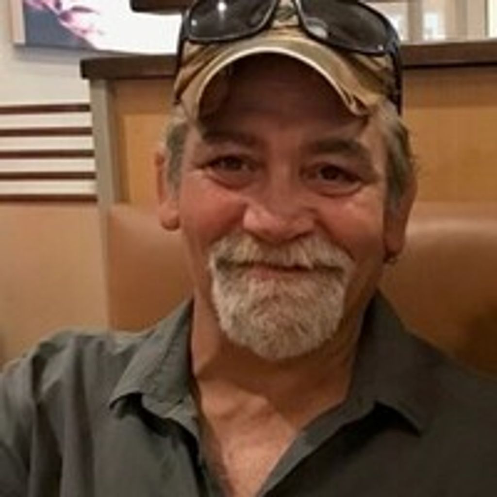 Richard "Dicky" Degraff Jr.