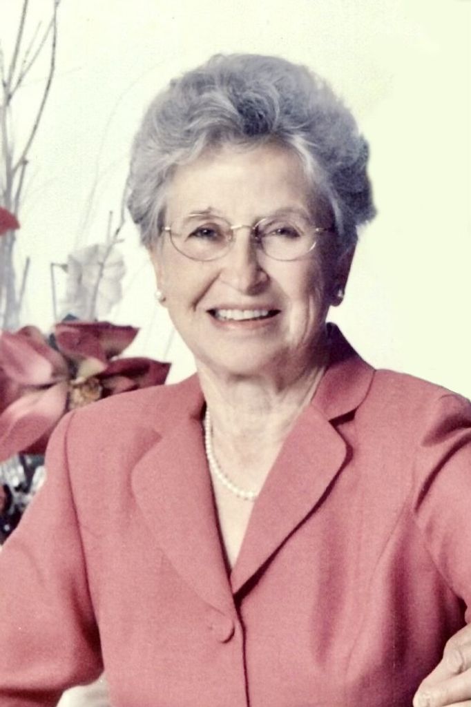 Patricia Ruth Cook Profile Photo