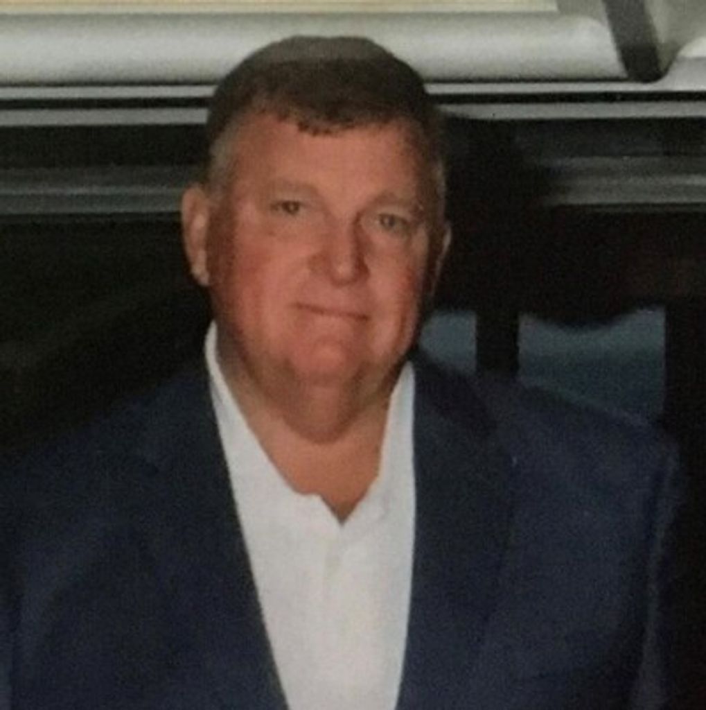 Albert Theodore Renshaw Profile Photo