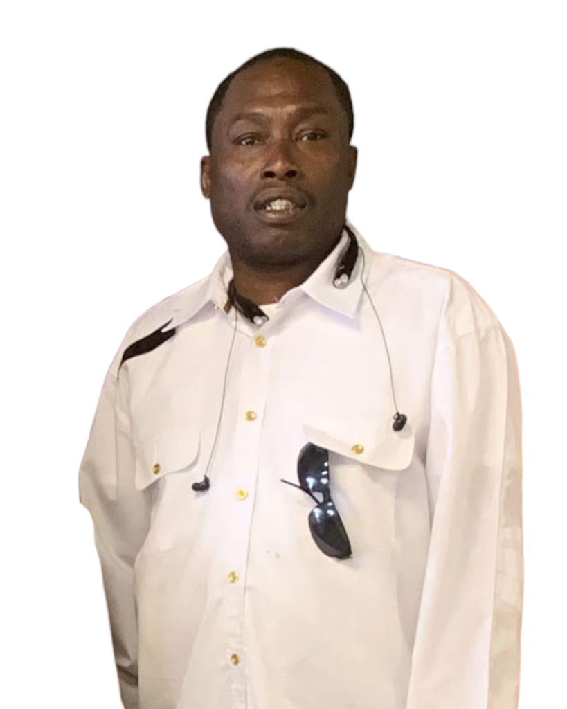 Corey Earl Coleman