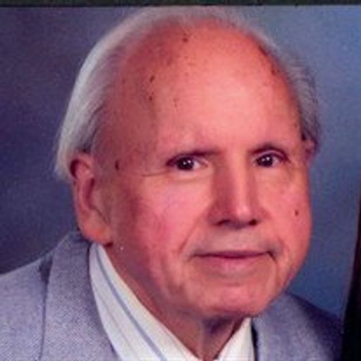 Eugene Craig Profile Photo