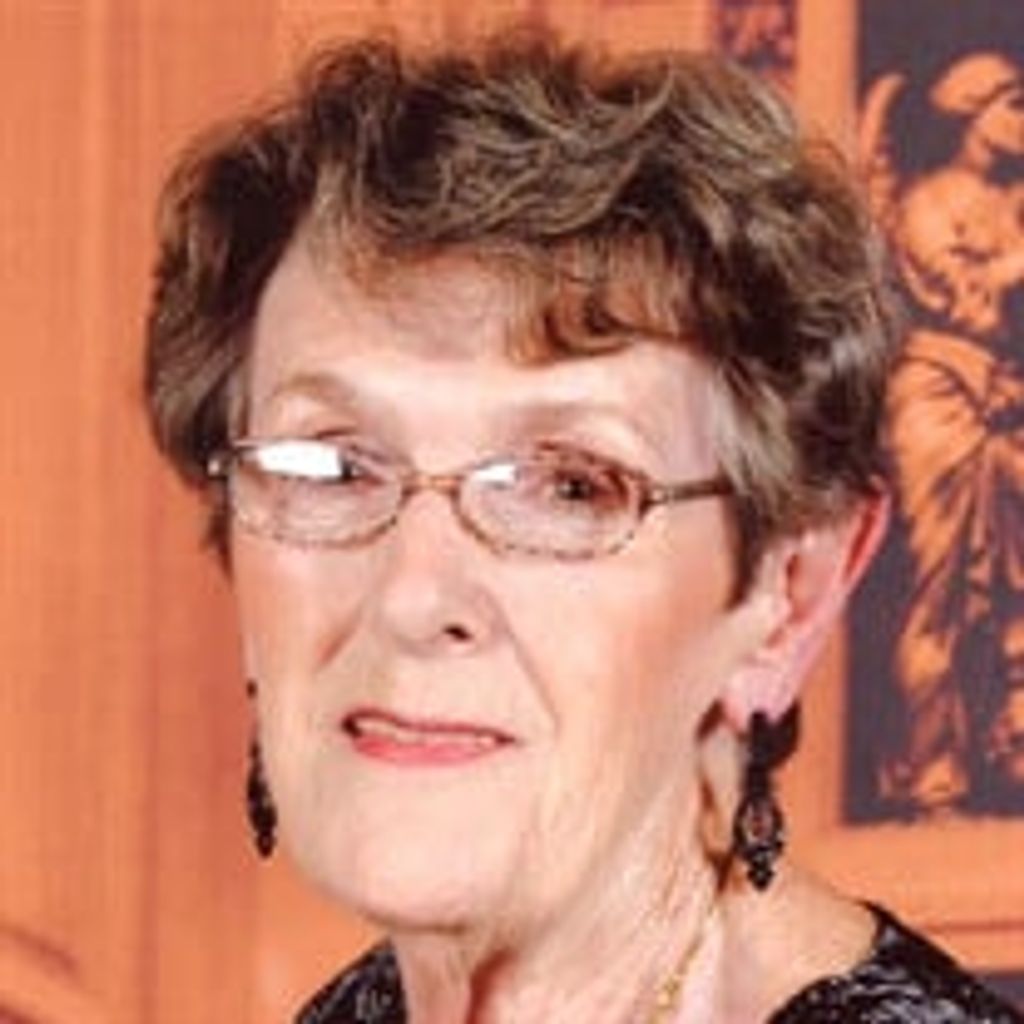 Frances M Kelly