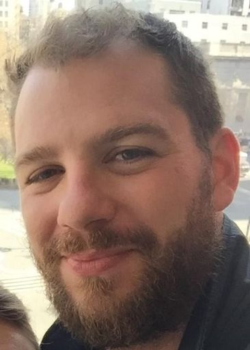 Photo of Christopher Paul Paulk