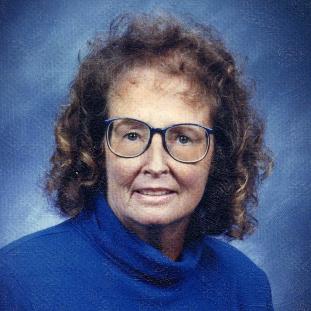 Carolyn Wheeler Langford
