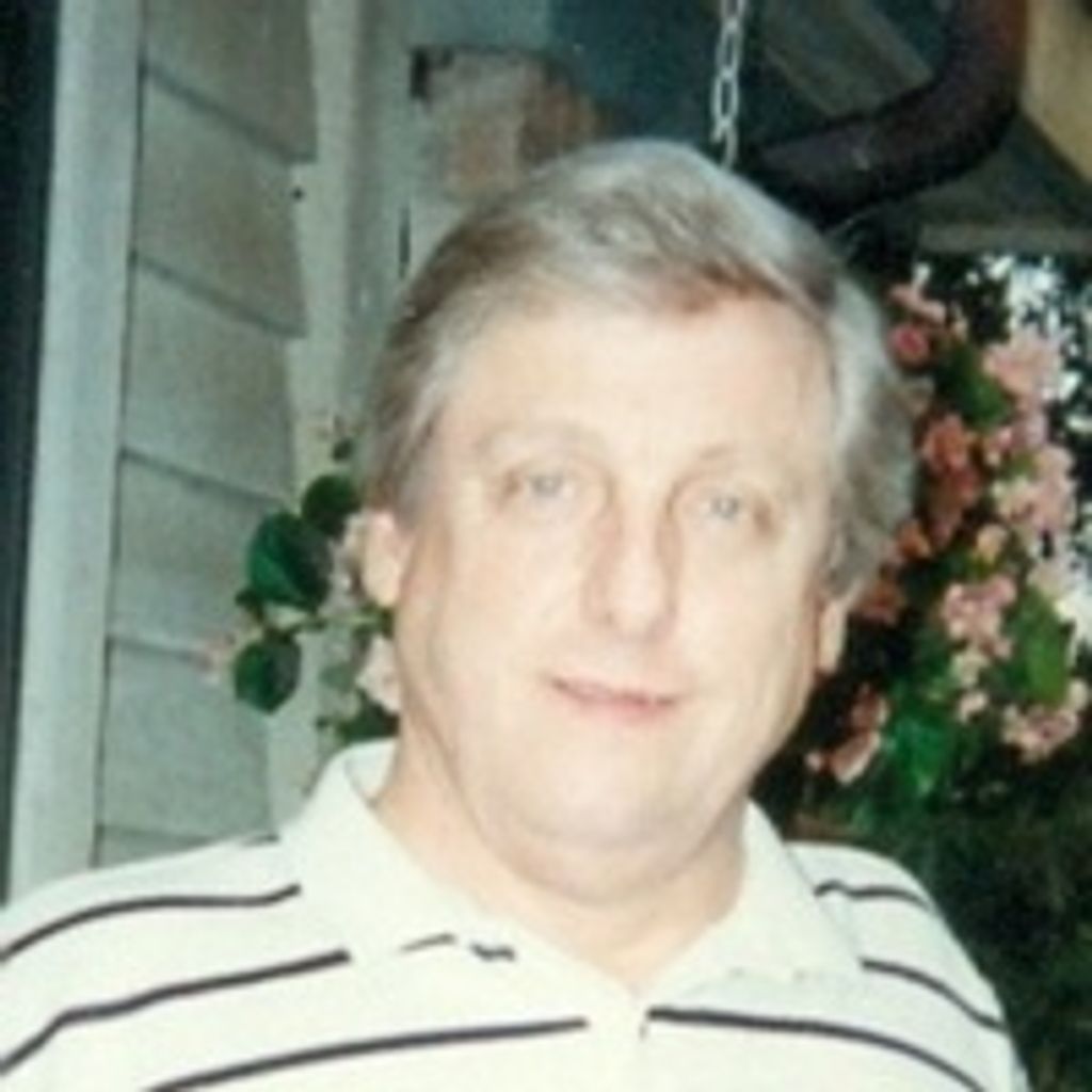 Ellis Ray Reynolds, Sr.