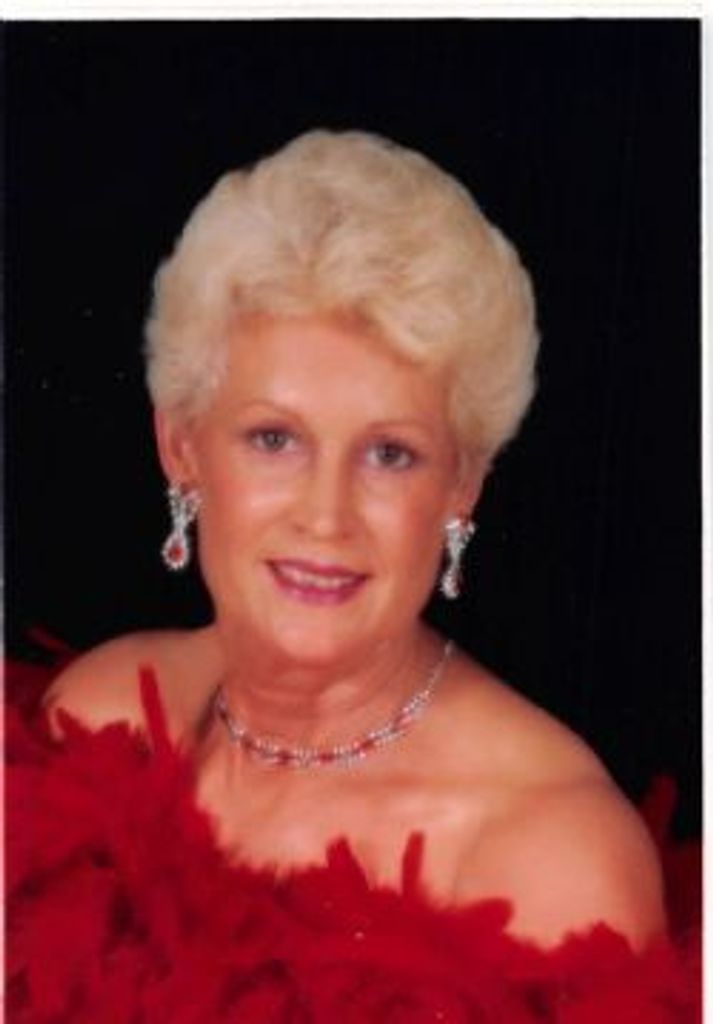 Betty Paine Profile Photo