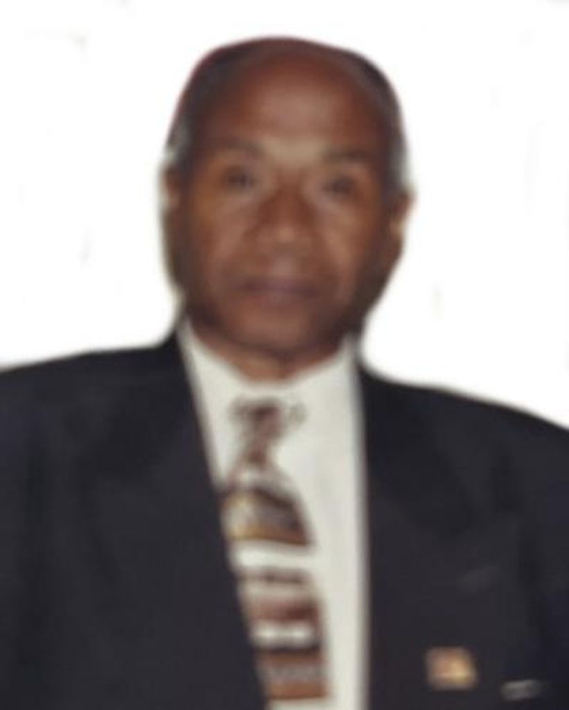Dea. Albert Jackson, Jr. Profile Photo