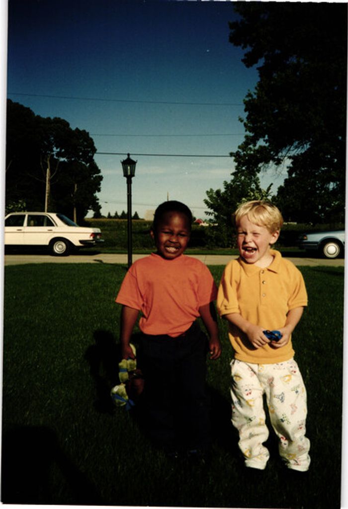 Zachary Matthew Shea Profile Photo