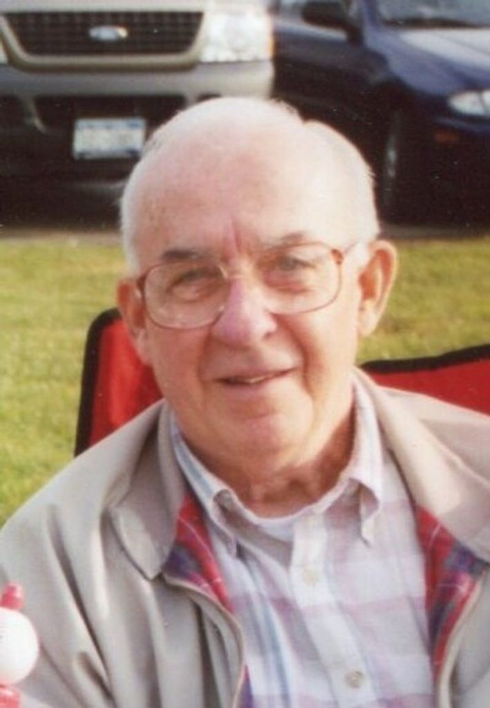 Donald J. Schall Profile Photo