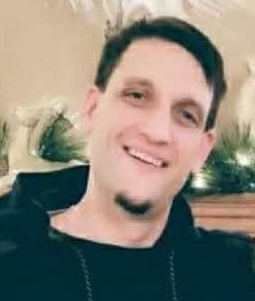 Joshua "Josh" J. Morgan Profile Photo