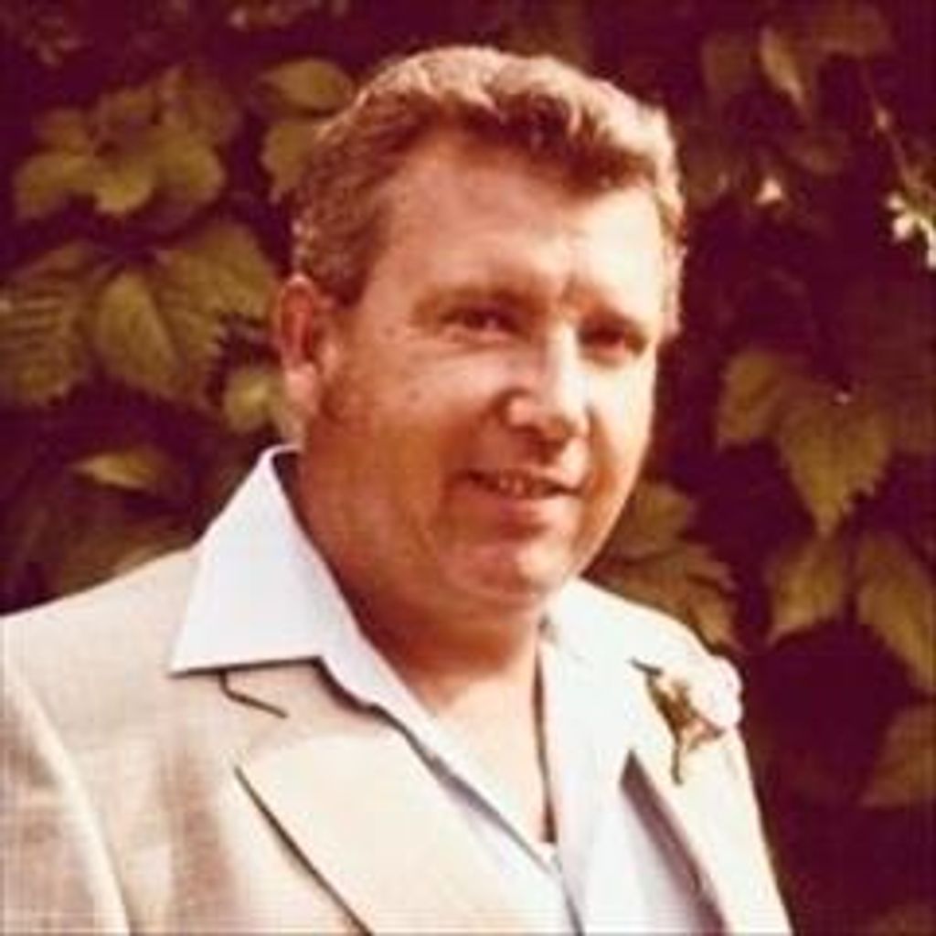 Ted Wayne Mcgonigal Profile Photo