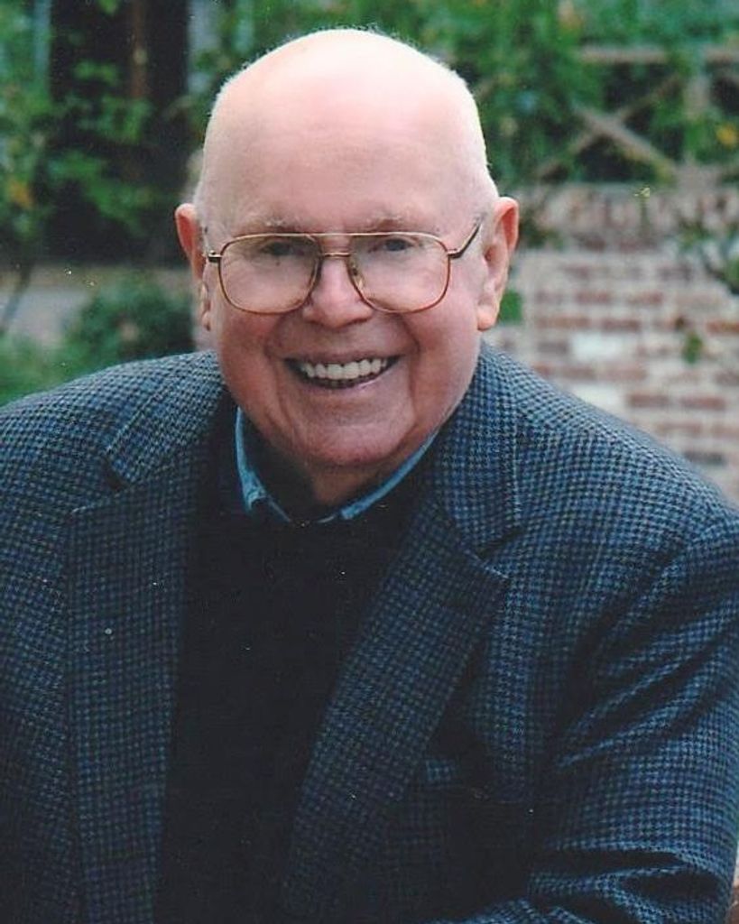 John "Jiggs" E. McHale