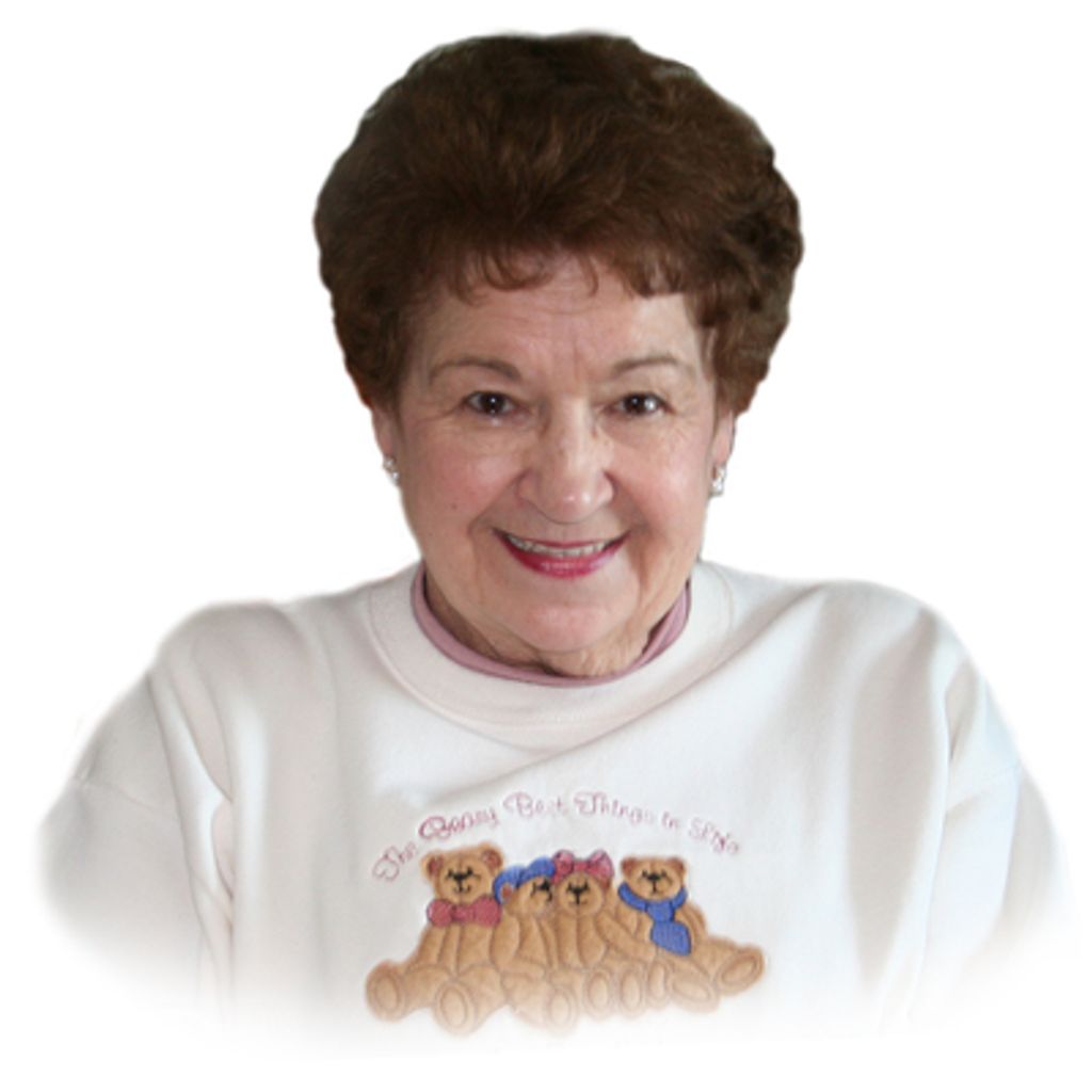 Marie A. Costa Profile Photo