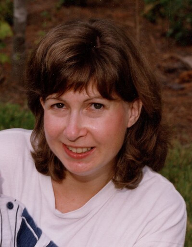 Terri Ellen Peterson Profile Photo