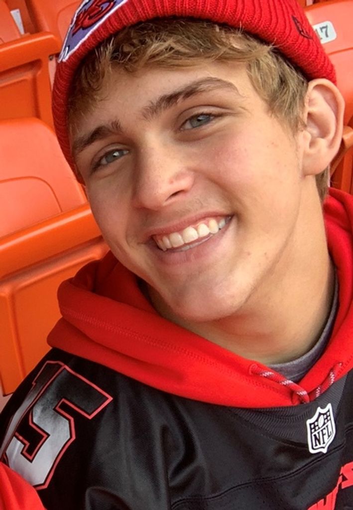 Aiden Gromowski Profile Photo