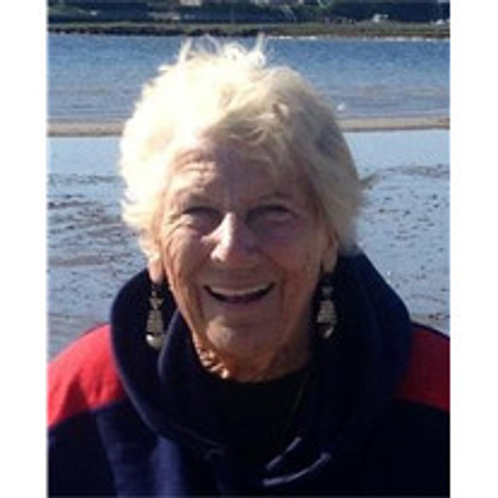 Arlene Fisher