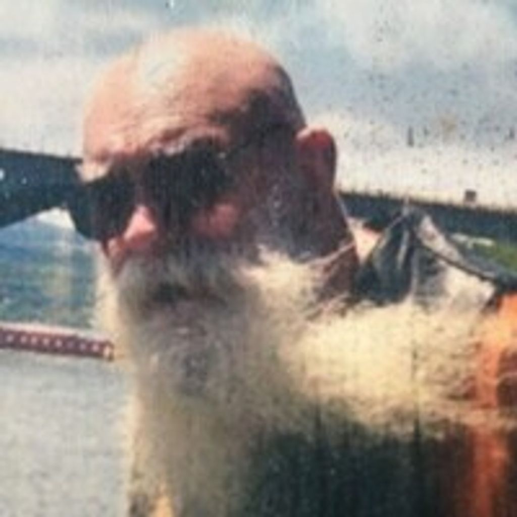 Bernard Stuart Greene