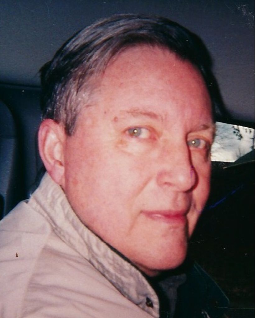 Howard P. Hamme