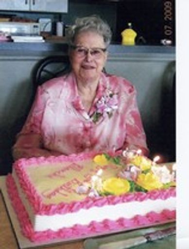 H.  Blanche (Piett)  Bigham Profile Photo