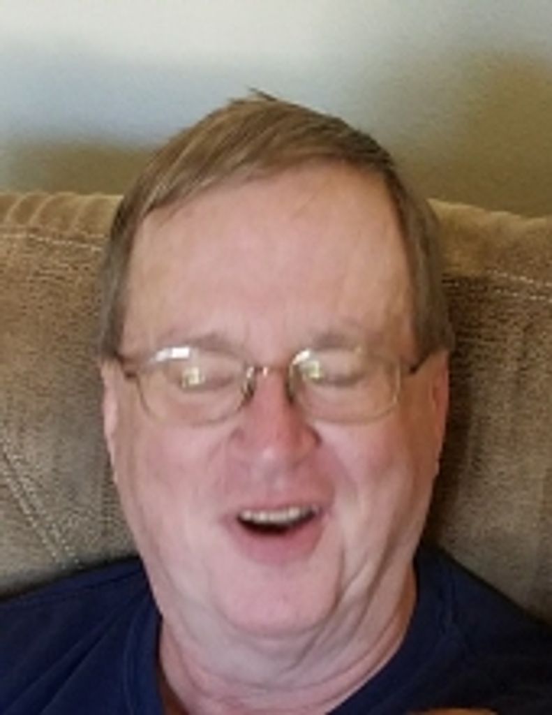 Mark A. Wade