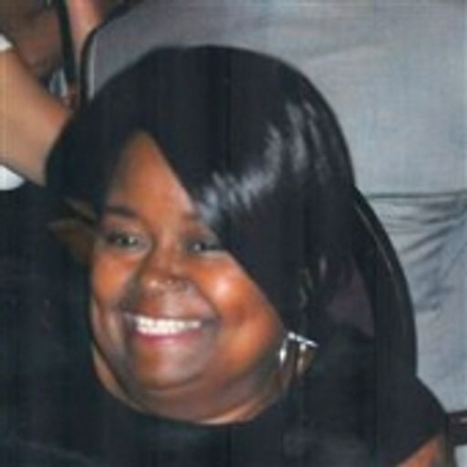 Andrea Joy Lesane Profile Photo