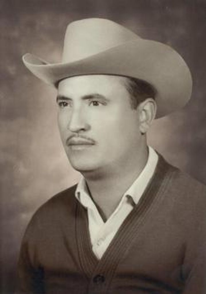 Luis Chavez Herrejon Profile Photo