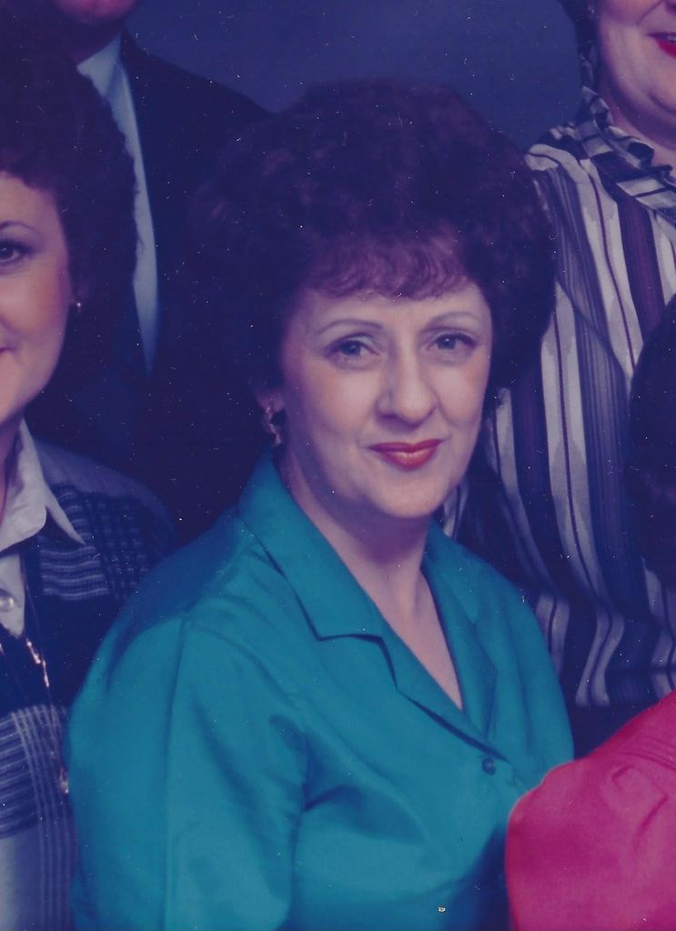 Janet Timmons