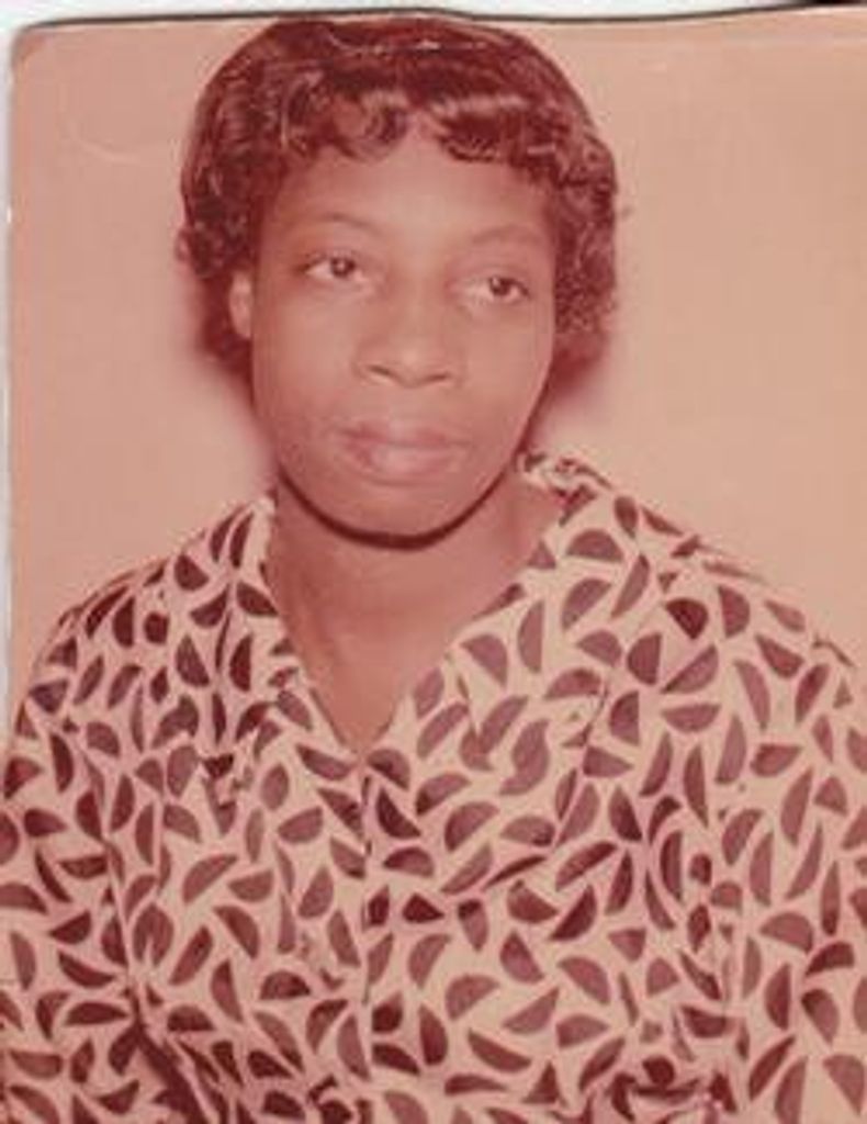 Rosie May Williams Profile Photo