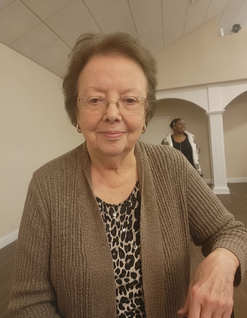 Maxine Hutchins