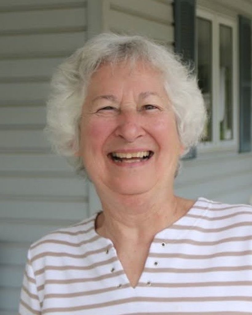 Linda Claire McDearman