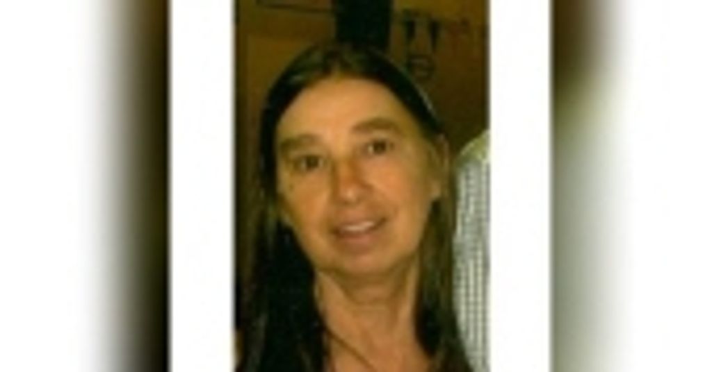 Barbara Lou Garris Bowles