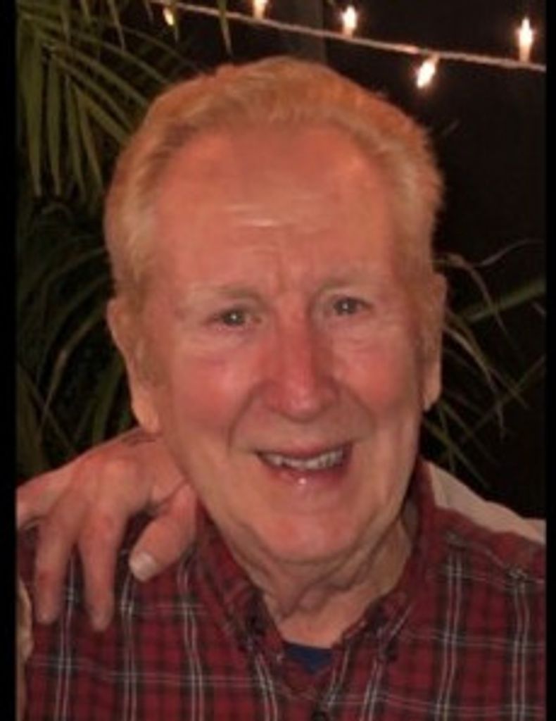 Robert John Bertrand Profile Photo