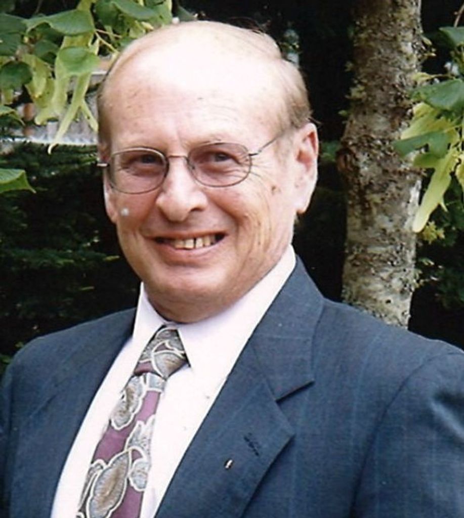 Joseph "Joe" Charles Heller