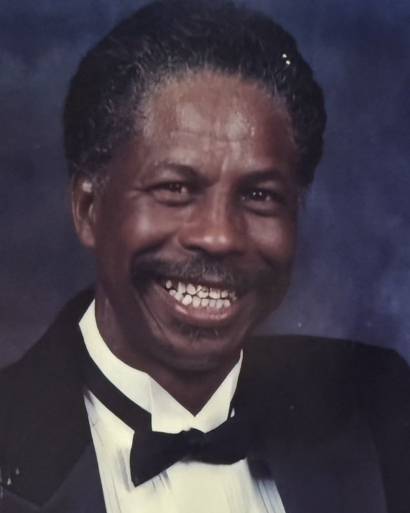 Charles Ray Wall Sr. Profile Photo