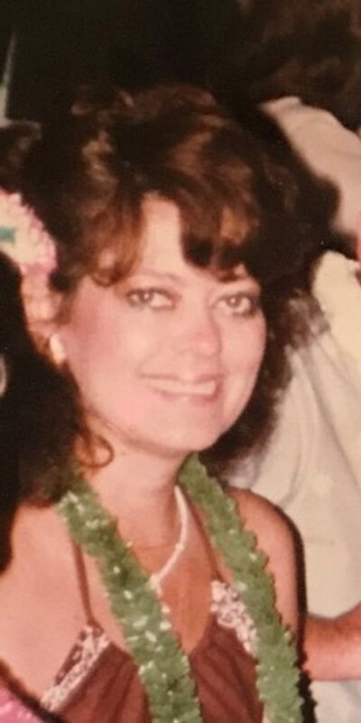 Betty Louise Norwood