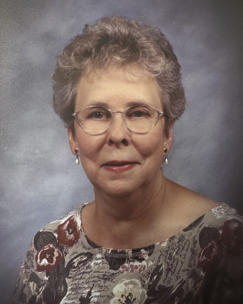 Ellen Jean Barnes Profile Photo