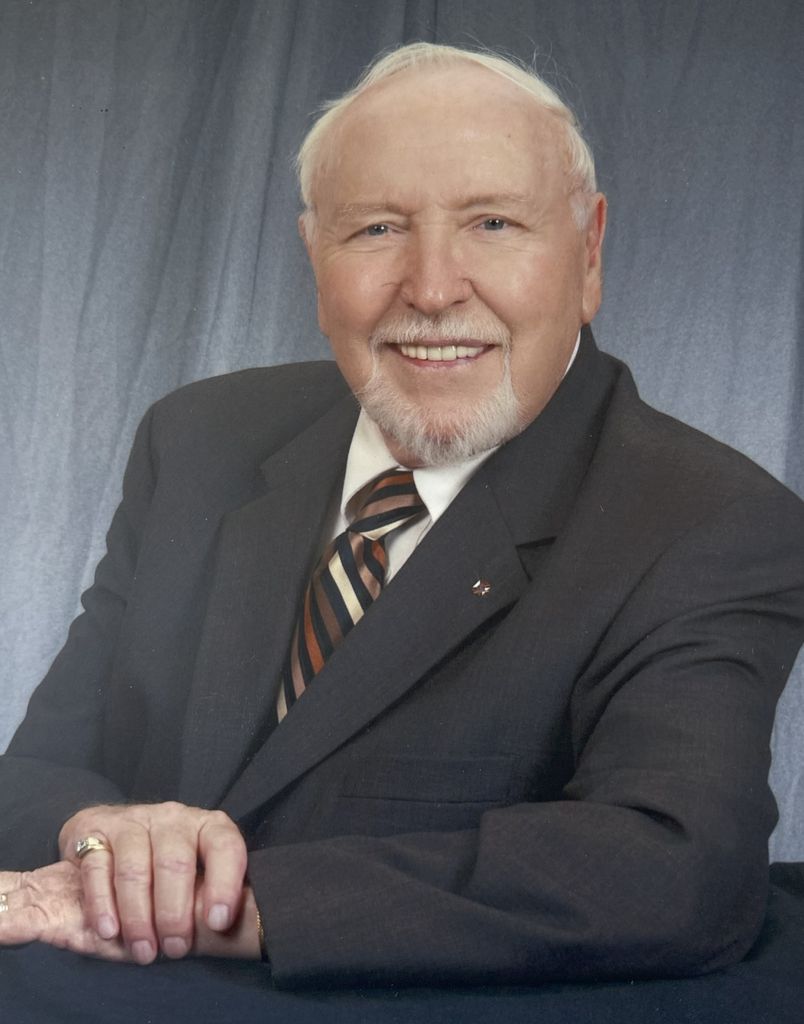Patrick O'Hagan