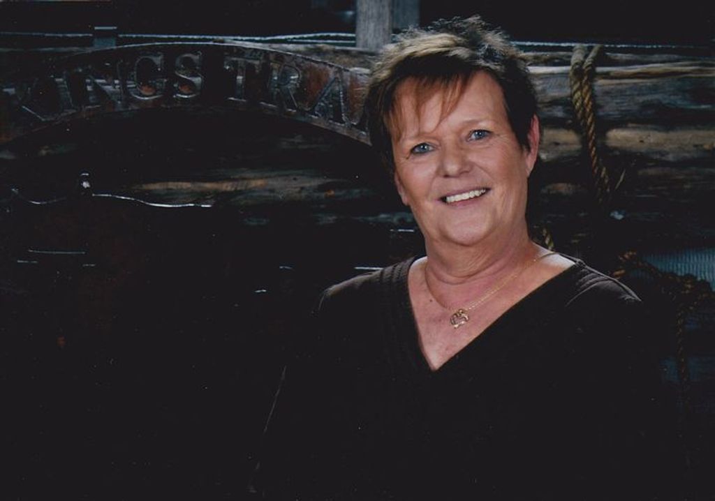 Teresa Hope (Edwards)  Smith